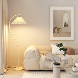 Arched Floor Lamp Ledecoo