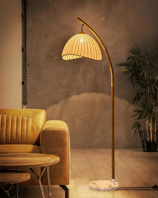 Sanna Floor Lamp Ledecoo