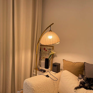 Sanna Floor Lamp Ledecoo