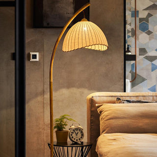 Sanna Floor Lamp Ledecoo