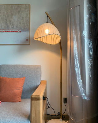 Sanna Floor Lamp Ledecoo