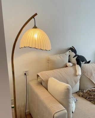 Sanna Floor Lamp Ledecoo