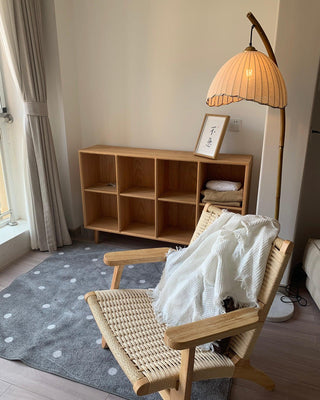 Sanna Floor Lamp Ledecoo