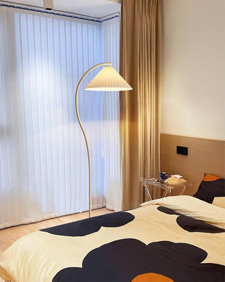 Arched Floor Lamp Ledecoo