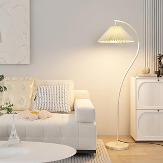 Arched Floor Lamp Ledecoo