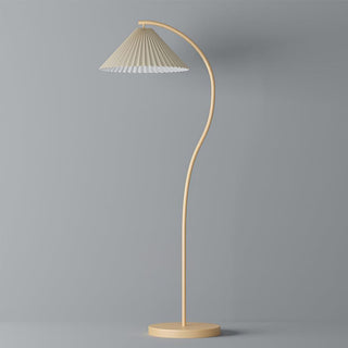 Arched Floor Lamp Ledecoo