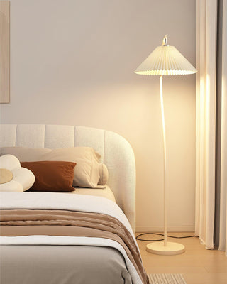 Arched Floor Lamp Ledecoo