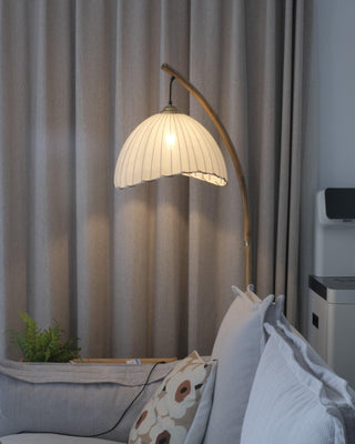 Sanna Floor Lamp Ledecoo