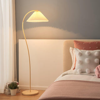 Arched Floor Lamp Ledecoo