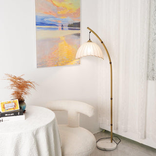 Sanna Floor Lamp Ledecoo