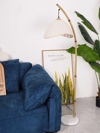 Sanna Floor Lamp Ledecoo