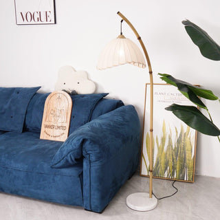 Sanna Floor Lamp Ledecoo