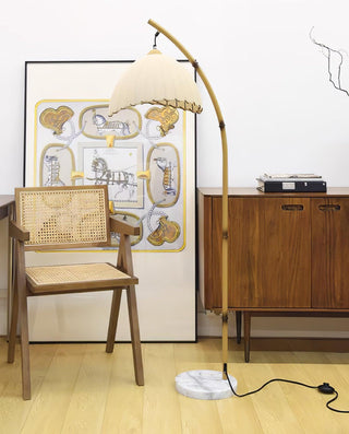 Sanna Floor Lamp Ledecoo