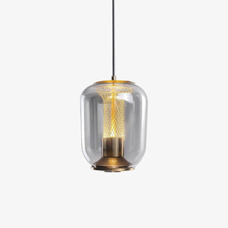 Savannah Glass Pendant Lights Arkstarhome