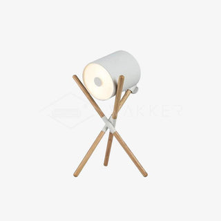 Shift Lamp Table Lamp Ledecoo