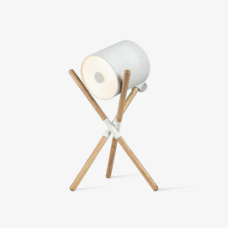 Shift Lamp Table Lamp Ledecoo