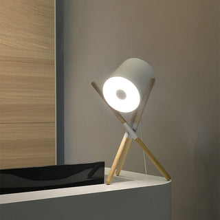 Shift Lamp Table Lamp Ledecoo