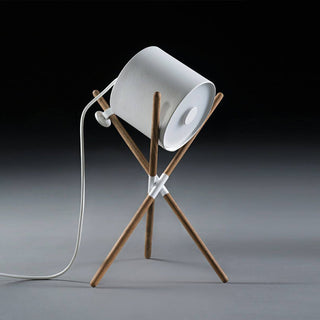 Shift Lamp Table Lamp Ledecoo