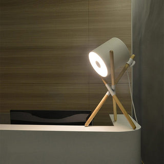 Shift Lamp Table Lamp Ledecoo