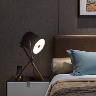 Shift Lamp Table Lamp Ledecoo