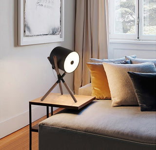 Shift Lamp Table Lamp Ledecoo