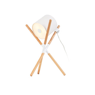 Shift Lamp Table Lamp Ledecoo
