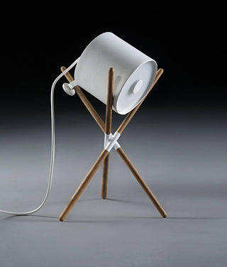 Shift Lamp Table Lamp Ledecoo