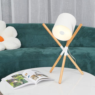 Shift Lamp Table Lamp Ledecoo
