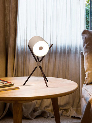Shift Lamp Table Lamp Ledecoo