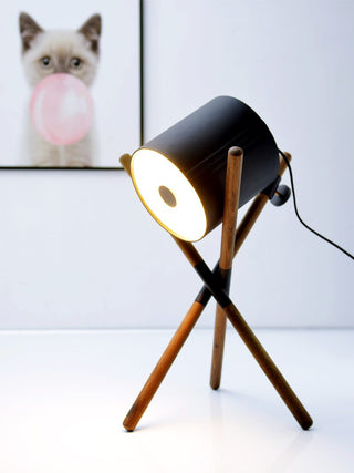 Shift Lamp Table Lamp Ledecoo
