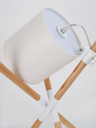 Shift Lamp Table Lamp Ledecoo