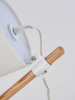 Shift Lamp Table Lamp Ledecoo