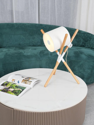 Shift Lamp Table Lamp Ledecoo