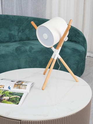 Shift Lamp Table Lamp Ledecoo
