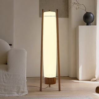 Side LED Floor Lamp Ledecoo