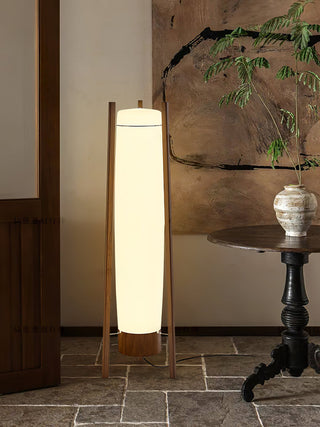Side LED Floor Lamp Ledecoo