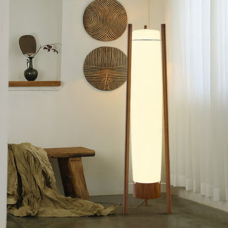 Side LED Floor Lamp Ledecoo