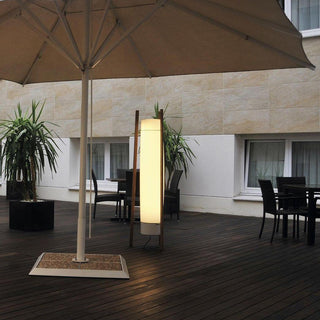 Side LED Floor Lamp Ledecoo