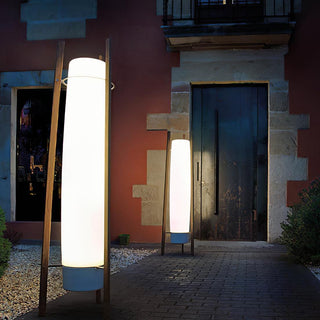 Side LED Floor Lamp Ledecoo