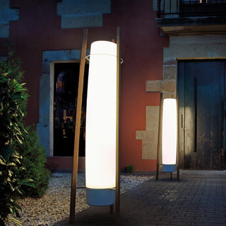 Side LED Floor Lamp Ledecoo