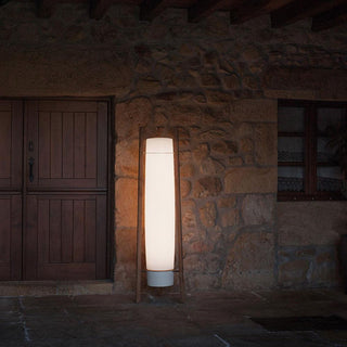 Side LED Floor Lamp Ledecoo