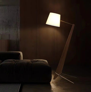Silva Giant Floor Lamp Ledecoo