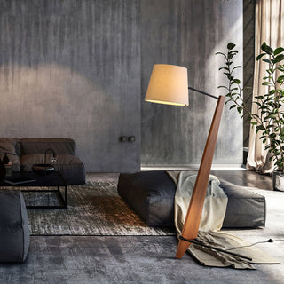Silva Giant Floor Lamp Ledecoo