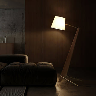 Silva Giant Floor Lamp Ledecoo