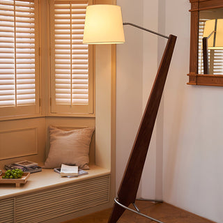 Silva Giant Floor Lamp Ledecoo