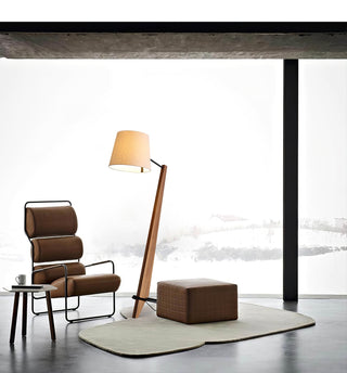 Silva Giant Floor Lamp Ledecoo
