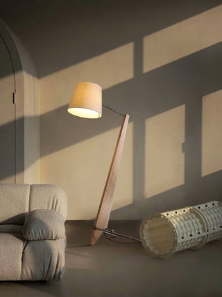 Silva Giant Floor Lamp Ledecoo