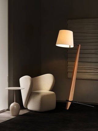Silva Giant Floor Lamp Ledecoo