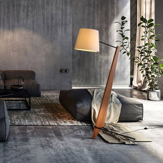Silva Giant Floor Lamp Ledecoo