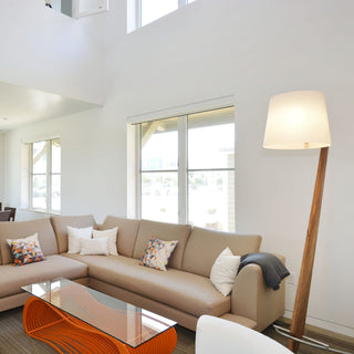 Silva Giant Floor Lamp Ledecoo